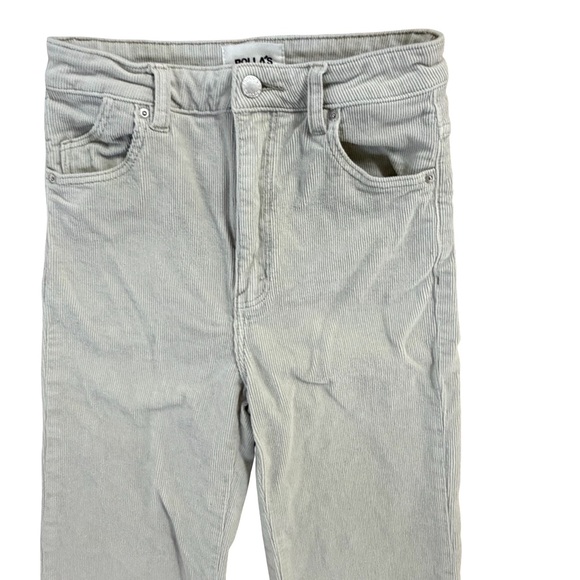 ROLLA'S Eastcoast Flare corduroy pants - Picture 3 of 6